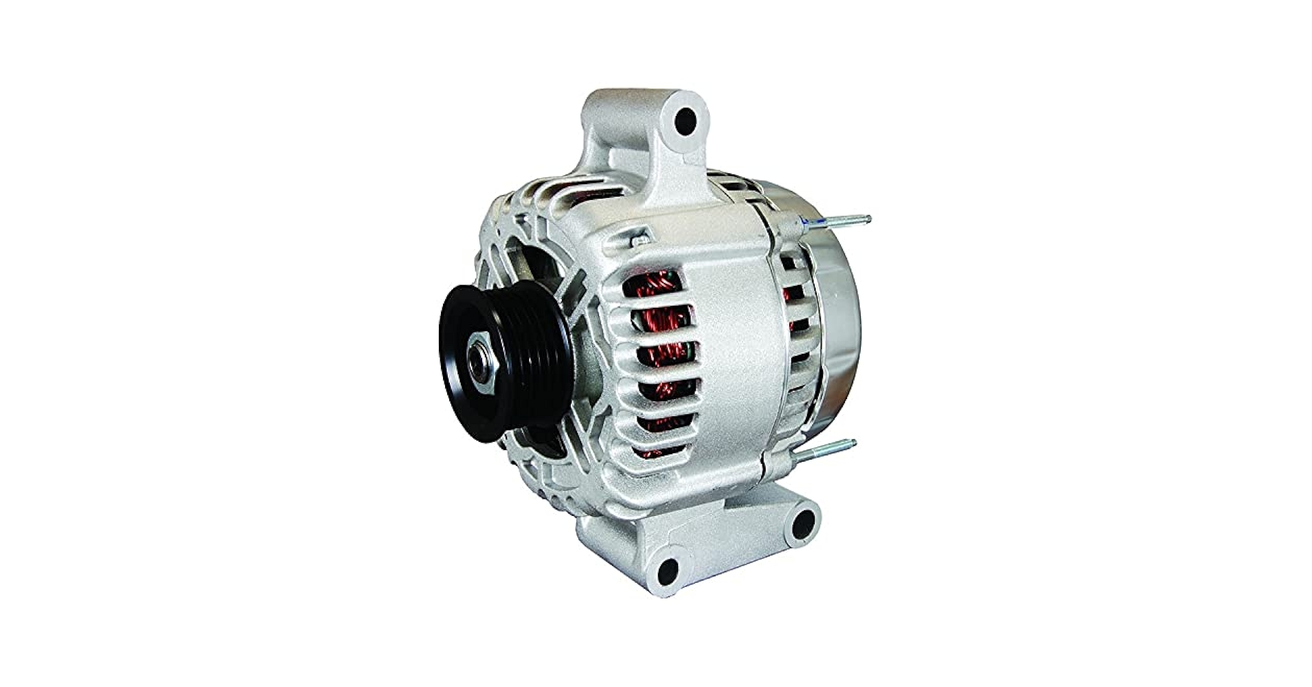 アテンダー0号　Let’s 22 Amazon.com: DB Electrical AFD0091 New Alternator For Ford